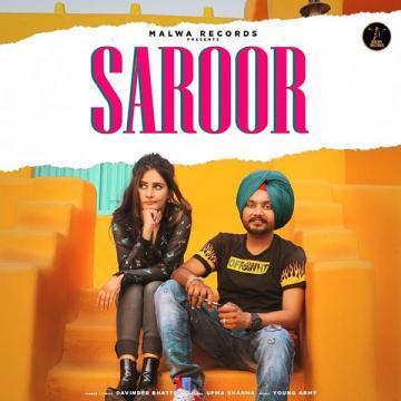 download Saroor-Young-Army Davinder Bhatti mp3